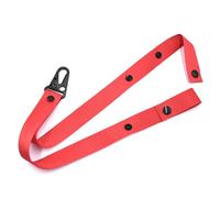 Pom Holder For Cheerleading Accessories - Secure Nylon Storage For Bows And Poms | Lightweight Cheer Bag Accessory With Portable Design | For Children And Girls Cheerleaders, Easy-to-Carry Holder For