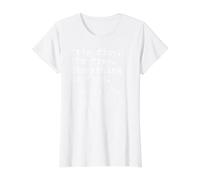 Pom Mom It's Fine Im Fine Orgullosa Senior Mom 2027 Divertido Camiseta gráfica económica, Mujer, Blanco, XS