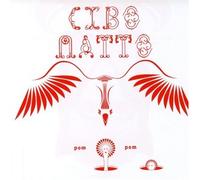 Pom Pom: Essential Cibo Matto by Cibo Matto (2007-03-20)