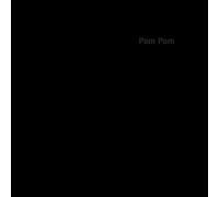 Pom Pom - Untitled [Vinilo]