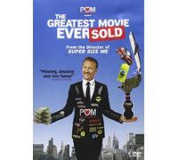 POM Wonderful Presents: The Greatest Movie Ever Sold [Reino Unido] [DVD]