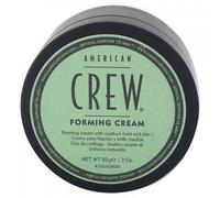 Pomada American Crew, Fibra, Crema Modeladora, Arcilla Moldeadora