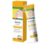Pomada Anti Picor | Crema para el Cuidado de la Irritación 20g | Ungüento No Graso Para Piel Seca Grasa Exteriores Viajes Deporte Hogar