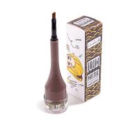 LOVELY Pomada de Cejas Brow Master 2. Pomada para cejas de textura suave y duradera, ideal para definir y dar forma a las cejas. Proporciona un acabado natural y de larga duración.