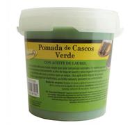 Pomada Cascos Verde Marjoman - 500 ml