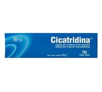 Pomada Cicatridina para heridas, 30 g