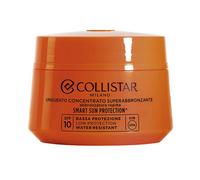 Collistar Pomada Concentrada Superbronceadora SPF10+ 200ml