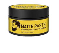 Pomada De Arcilla | Arcilla Moldeadora Y Pomada De Para Peinado,Productos Cuidado Personal Duraderos Para Peinado | Eventos Viajes Bodias Barba Actores