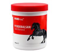 Pomada de Caballo Gel Calentamiento Extra Fuerte 500ml Bálsamo Calor