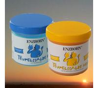 Pomada De Caballo Hielo + Caliente Frío + Caliente en duo cada 200 ML para zerrungen tensión ESPALDA