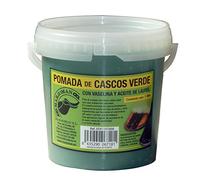 Pomada de Cascos Marjoman