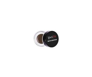 Pomada de cejas black up brow definition tono 01 alta precisión textu