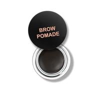 Pomada de cejas impermeable para maquillaje de cejas, maquillaje natural, impermeable, crema duradera para mujeres y niñas