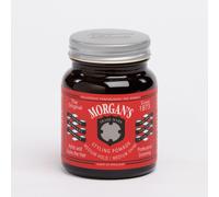 Pomada de fijaci?n media/brillo medio Morgan's 100g