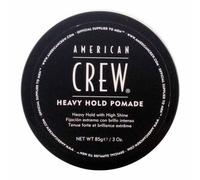 Pomada de fijación fuerte american crew 85g