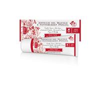 Helan, The Remedies - 100% Natural Strong Devil's Claw, Crema para las articulaciones Masaje Muscular Antiinflamatorio, Vitamina C B E Antioxidante Aceite de Almendras Dulces, Manteca de Karité, 75 ml