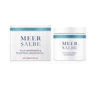 Pomada de mar Plus,Tratar activamente la pomada marina contra las manos y las uñas,Hidrata las manos extremadamente secas,Pomada de agua de mar para el cuidado hidratante para todo tipo de piel (1)
