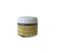 Pomada de propóleo y tepezcohuite, 50 ml