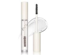 Pomada de tinte impermeable en gel fijador fluido para estilizar | Cejas transparentes impermeables con gel fijador de larga duración para maquillaje cosmético para mujeres