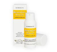 Pomada de veneno de abeja en forma de suero altamente concentrado con miel Manuka - Sérum labial y cuidado antiedad, suero regenerador para labios, cara y zonas sensibles de la piel