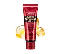 Pomada Extensora De Mejora - Ungüento De Masaje Masculino, Bálsamo Nutritivo Para El Cuidado Y Mantenimiento De Los Hombres | Crema Para Los Músculos Del Agrandamiento Del Pene Para Hombres Novio | Di