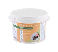 Pomada incolora para el cuidado de los cascos Natural Innov Natural'Coat - 3 L 3 L