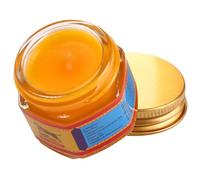 Pomada Muscular - Crema de Calor y Frío,19 Gramos Crema Calentadora Pomada Calmante - Para Hombros Articulaciones Pies Cintura Tobillos Brazos Entrenamiento Caminatas Deportes Atletas Personas