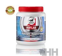 leovet Grasa para Cascos HUFLAB con Laurel y Eucalipto - 750 ml leovet
