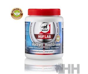 Pomada para cascos Leovet Hoof Lab