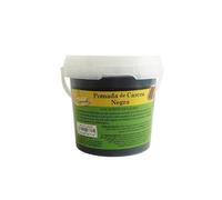 Pomada para Cascos Negra Marjoman | Tamaño 500 ml | Equipamiento para el caballo | Los Nietos