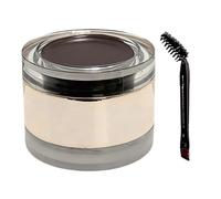 Pomada Para Cejas, Con Textura De Crema S-uave, 3,6G-4G, Crema Para Cejas Impermeable, Gel Moldeador De C-ejas, Resistente Al Agua Y A Prueba De Manchas, Para Mujeres, Diario, Viajes Diarios, Citas