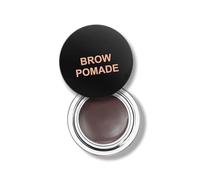 Pomada para cejas, crema de cejas altamente pigmentada para crear cejas naturales, crema duradera para cejas para maquillaje