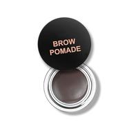 Pomada para cejas, crema de cejas altamente pigmentada para crear cejas naturales, crema duradera para cejas para maquillaje