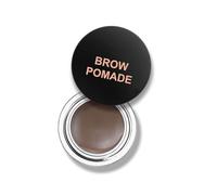 Pomada para cejas, crema de cejas altamente pigmentada para crear cejas naturales, maquillaje natural para todo tipo de piel