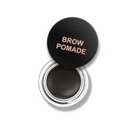 Pomada para cejas, crema de cejas altamente pigmentada para crear cejas naturales, maquillaje natural para todo tipo de piel