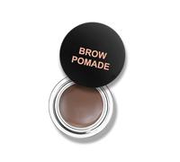 Pomada para cejas, maquillaje para cejas, crema para cejas densas y naturales, crema duradera para mujeres y niñas