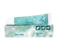 Pomada para ojos de perro 20 g | Gel de cuidado de ojos | ungüento multifuncional para irritación estacional para mascotas de viaje al aire libre y interior