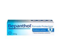 BEPANTHOL - Pomada Protectora Cremas corporales 100 g unisex