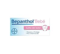 Bepanthen Baby Pomada Cambio de Pañal 50 G