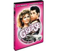 Pomada SE 2DVD (Grease Se Dvd) (Versión checa)