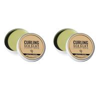 Pomada Texturizante Ligera, Definición de Rizos de Larga Duración, Acabado Mate Natural, Soporte para el Peinado y Volumen, Crea un Cabello Natural y con Volumen.