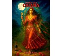 Pomba-gira Cigana (ebook)