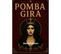 Pomba Gira: The Red Queen