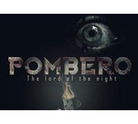 Pombero - The Lord of the Night (PC) Steam Account - GLOBAL