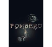 Pombero: The Lord of the Night (PC) - Steam Key - GLOBAL