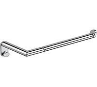 Pomdor - Portapapel sin tapa derecho cromo micra