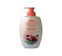 Pomegranate and Aloe Vera Body Lotion 400 ml
