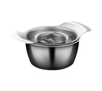 Pomegranate Cutter Tool - Deseeder and Peeling Tool, Anti-Slip Fruit Prep Gadget, With Bowl | Kitchen Fruit Accessory, Easy Seed Removal, Home Kitchen Cutting Tools, Peeling Device, Fruits