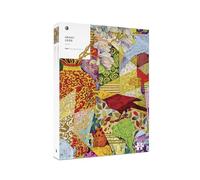 Pomegranate Rompecabezas de 1000 piezas de Grant Leier para adultos (con edredón de piezas de arte)