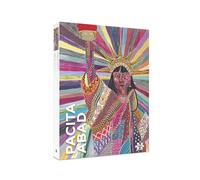 Pomegranate Rompecabezas de 1000 piezas de Pacita Abad para adultos (con obra de arte L.A. Liberty)